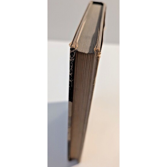 Wolcott Gibbs - Season in the Sun (1951) - 1st Ed HC DJ - Estate of Jerry Wald - Picture 5 of 16